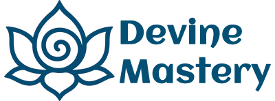 Divine Mastery - Andrea Eversberg